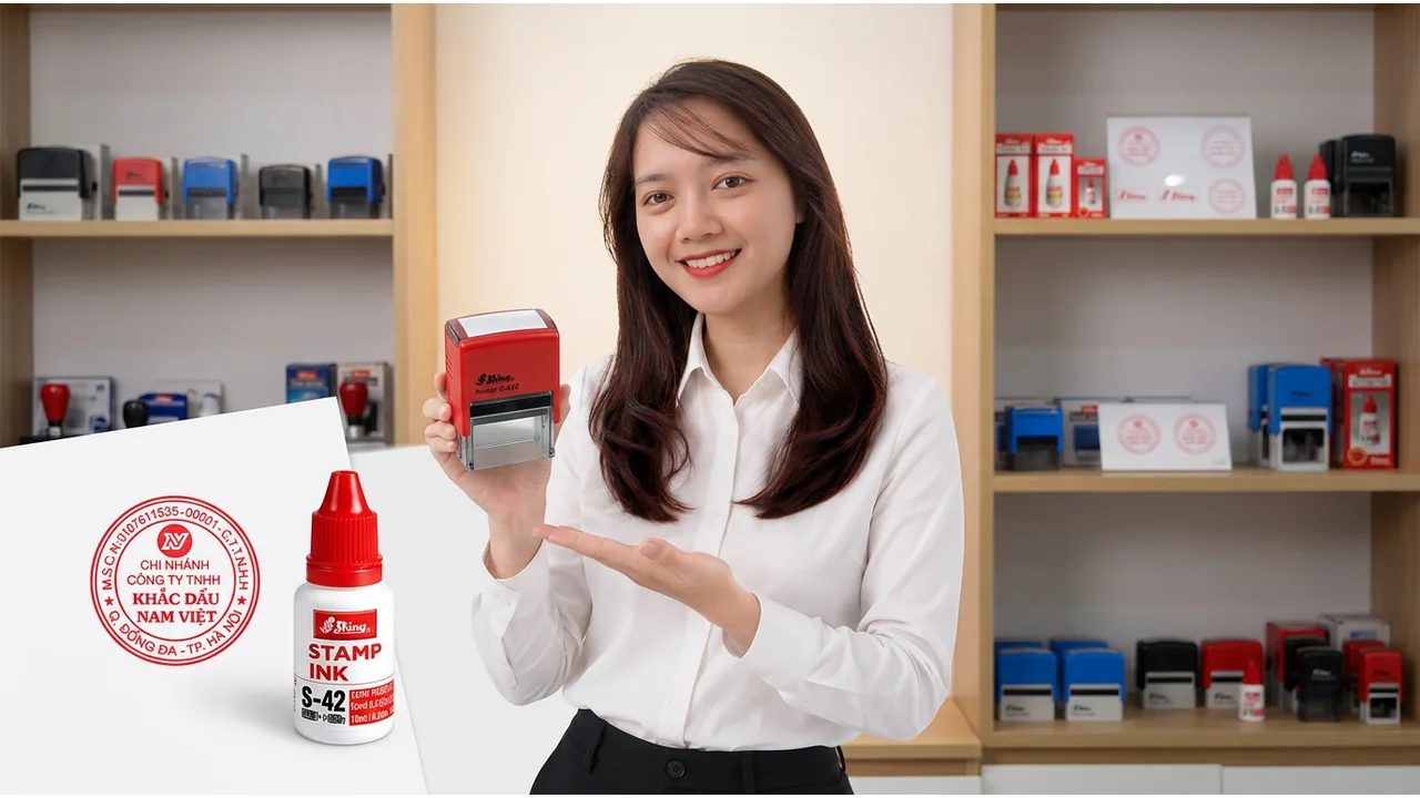 Thực tế hộ kinh doanh dùng con dấu để làm gì?