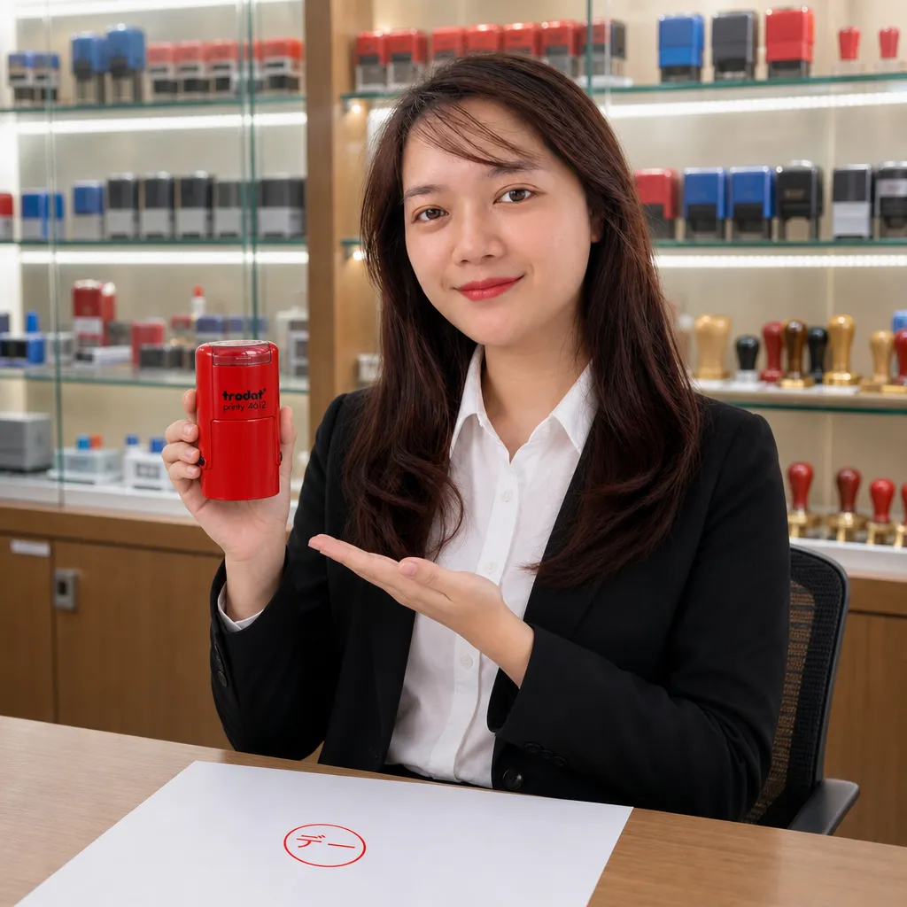 Tên tiếng Việt có phiên âm sang Katakana để khắc dấu được không?
