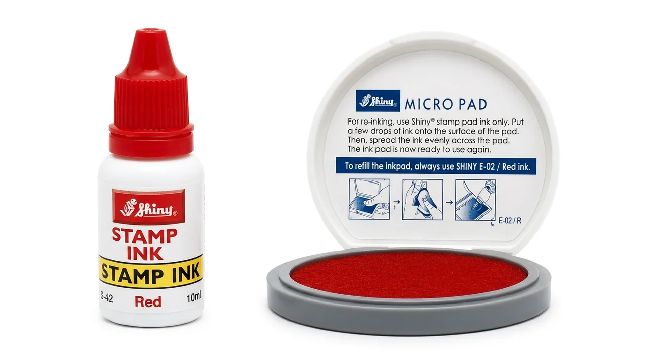 Các loại khay mực Micro: phân theo kích thước, màu mực và mục đích sử dụng