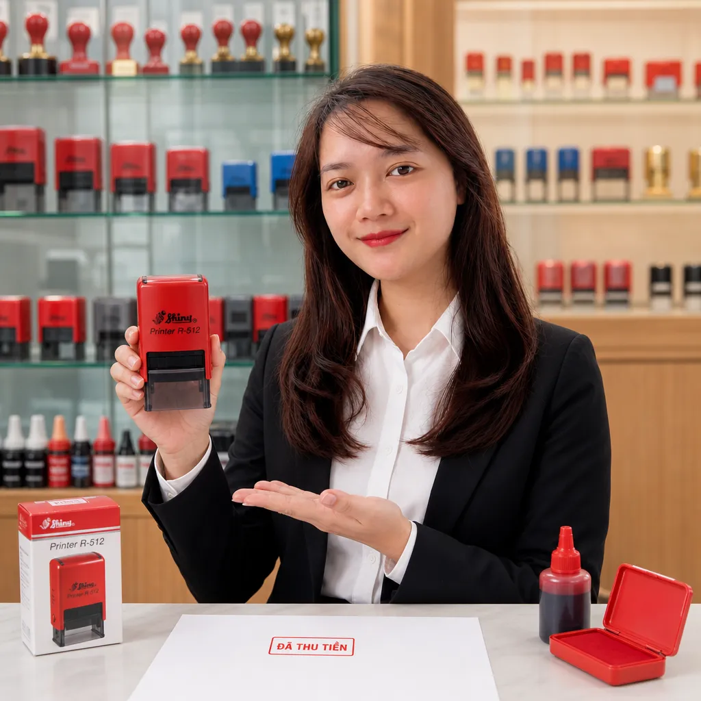 Con dấu hộ kinh doanh có bắt buộc không? Có phải đăng ký không?