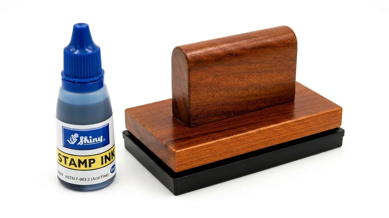 Khắc dấu hoàn công