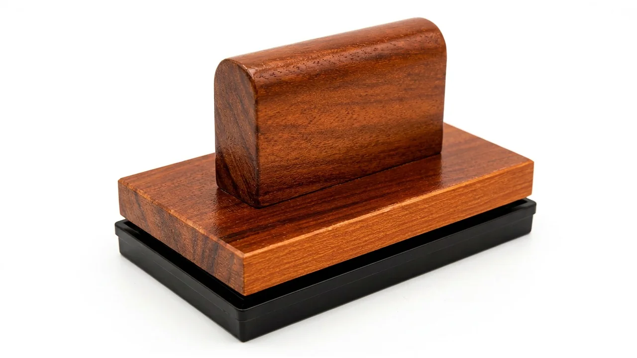 Khắc dấu hoàn công