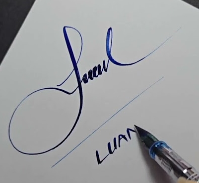 chu ky dep ten luan 1