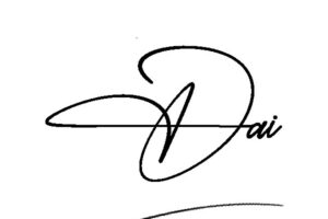 Chữ Ký Tên Đại Đẹp: Bí Quyết Tạo Dấu Ấn Chuyên Nghiệp & Hút Tài Lộc