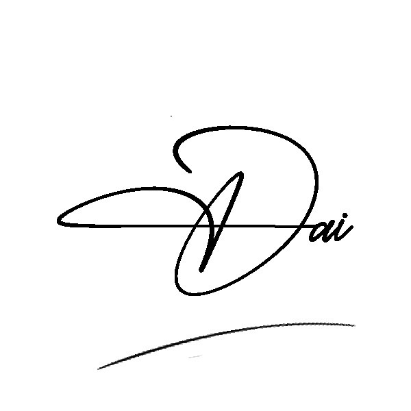 chu ky ten dai dep 2