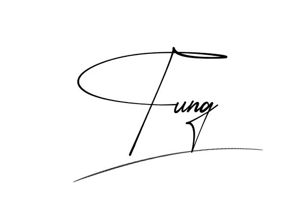 Chữ Ký Người Tên Tùng: Hướng Dẫn Thiết Kế Đẹp, Chuẩn Phong Thủy 2025 chu ky nguoi ten tung 1