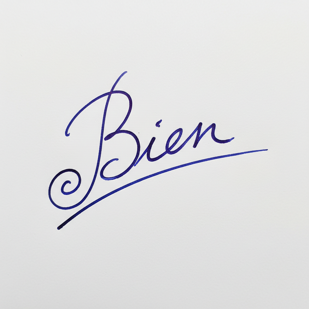 Chữ Ký Tên Biển: Bí Quyết Tạo Dấu Ấn Độc Đáo, Hút Tài Lộc Và Vận May Mẫu chữ ký tên Biển số 6