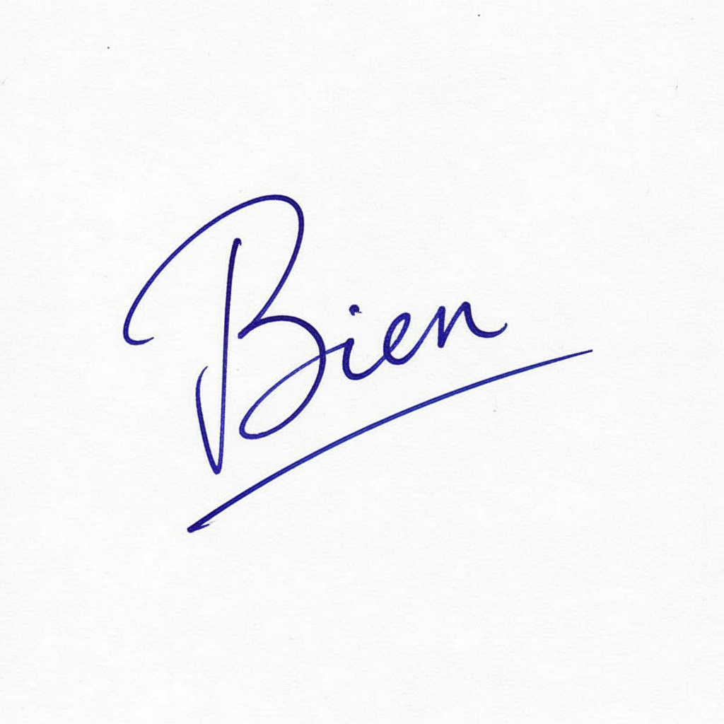 Chữ Ký Tên Biển: Bí Quyết Tạo Dấu Ấn Độc Đáo, Hút Tài Lộc Và Vận May Mẫu chữ ký tên Biển số 8